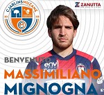 Massimiliano Mignogna